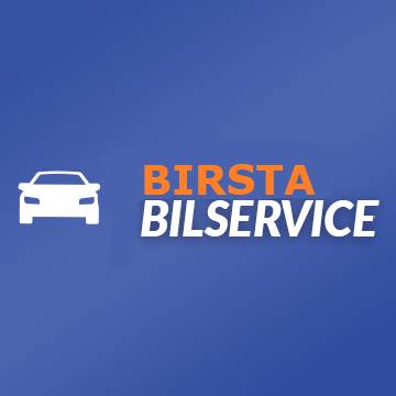Birsta Bilservice logo