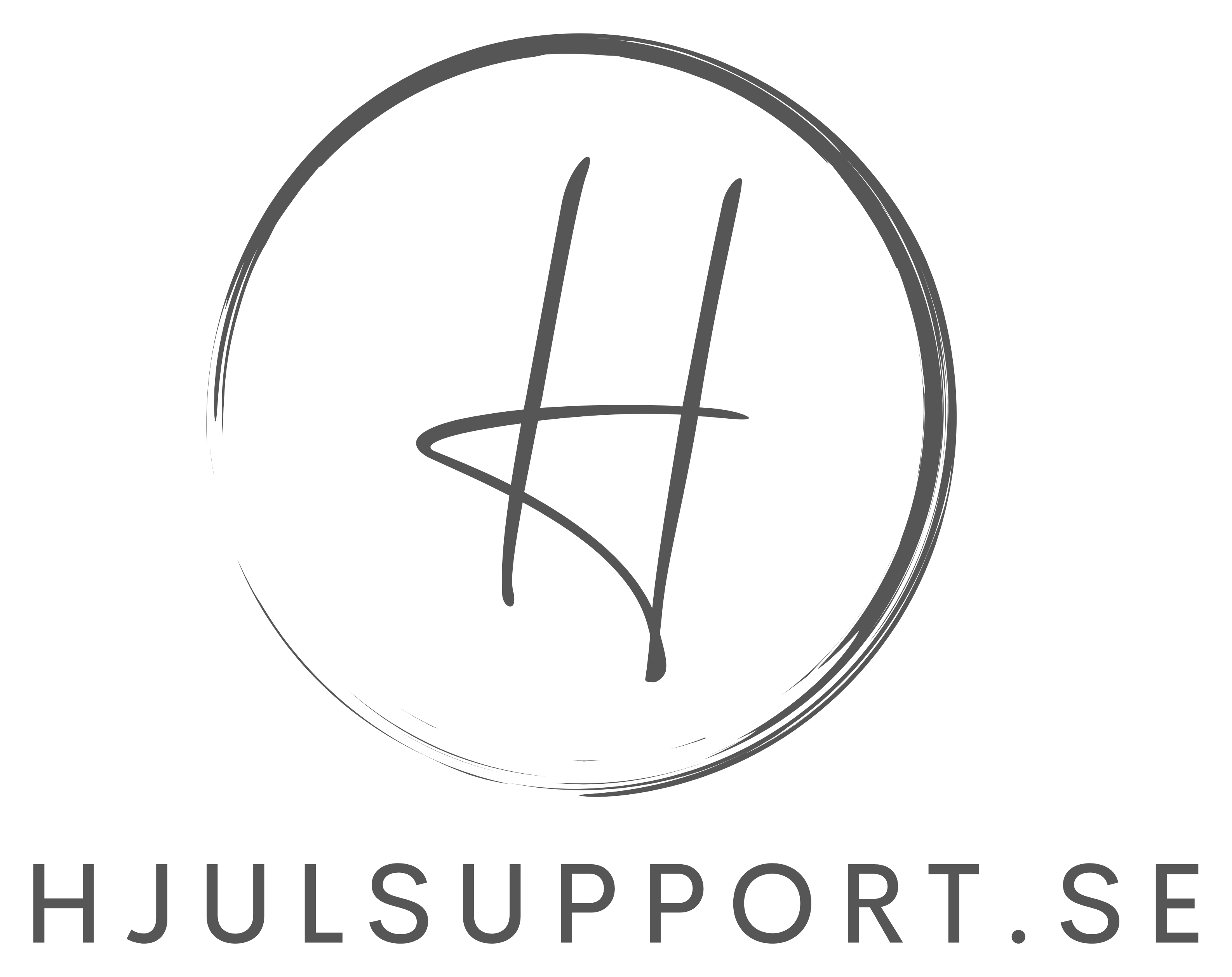 Hjulsupport & Verkstad logo
