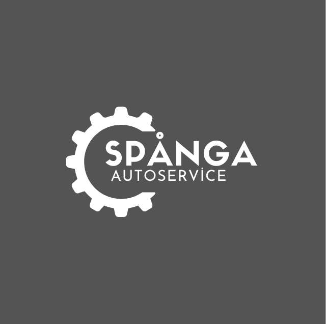 Spånga Autoservice  logo