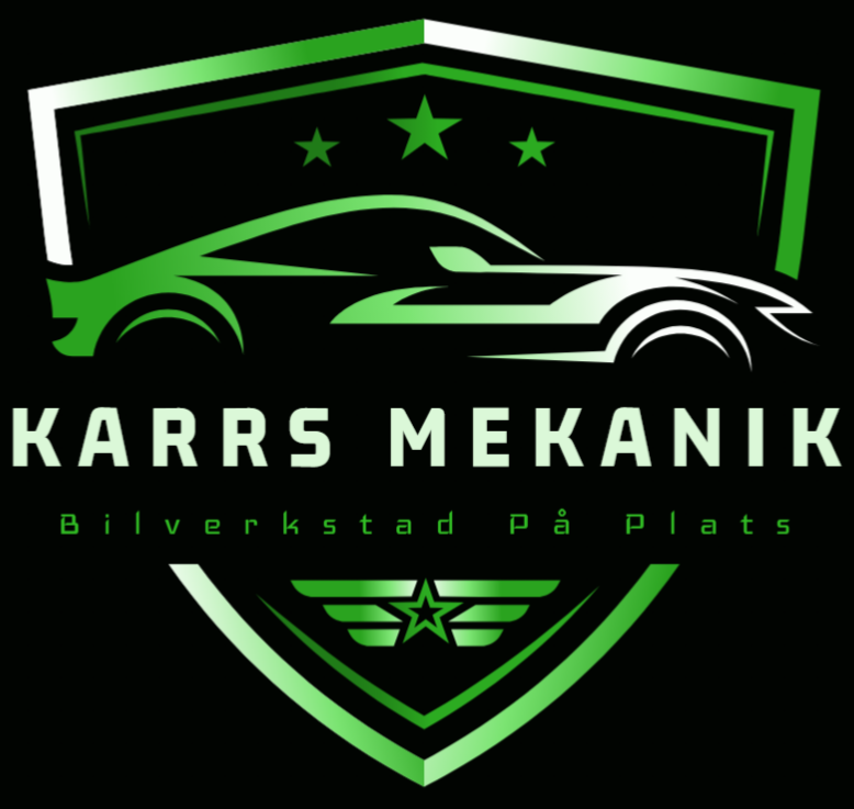 KARRS Mekanik ( Vi Hämtar Din Bil ) logo