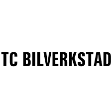 TC Bilverkstad - Kristinehamn  logo