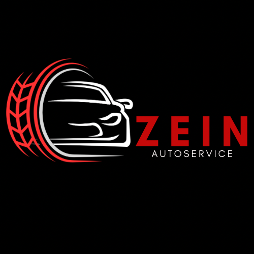 Zein autoservice  logo