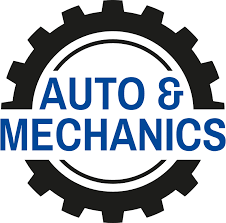 Auto & Mechanics logo