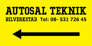 Autosal Teknik logo