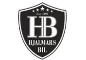 Hjalmars Bil logo