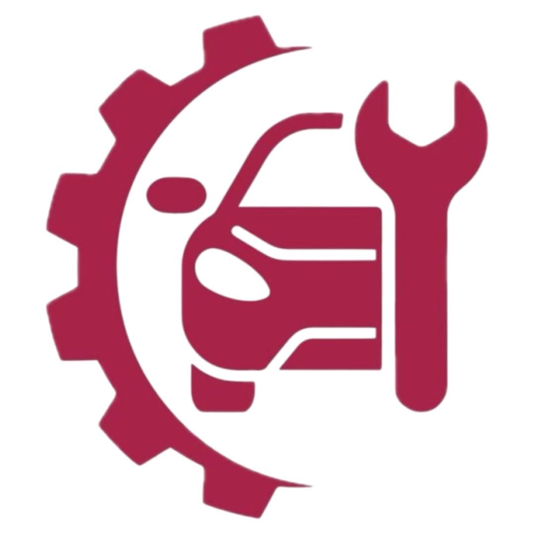 Saapel Bilverkstad  logo