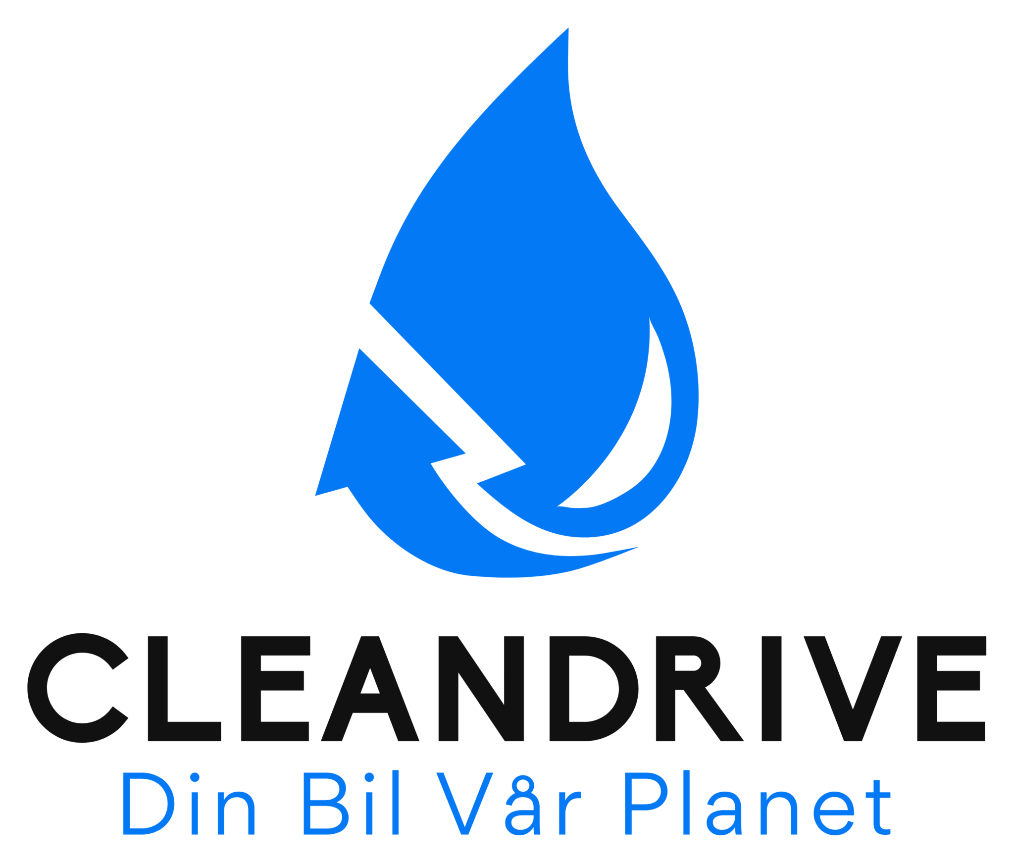 Cleandrive Sweden AB logo