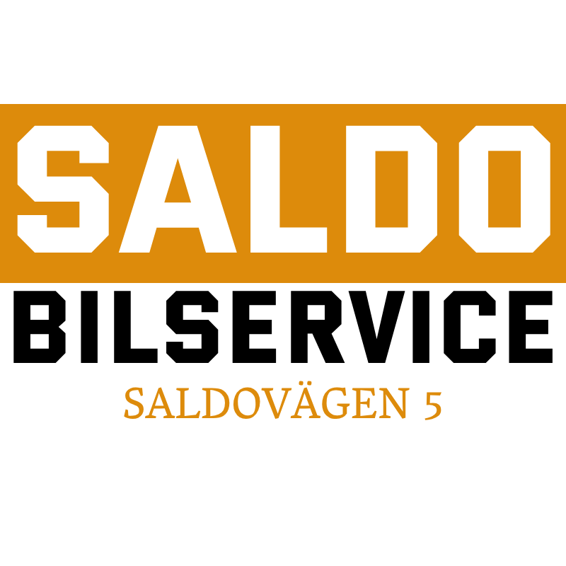 Saldo Bilservice logo