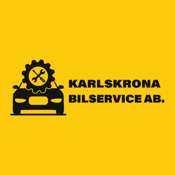 Karlskrona Bilservice logo
