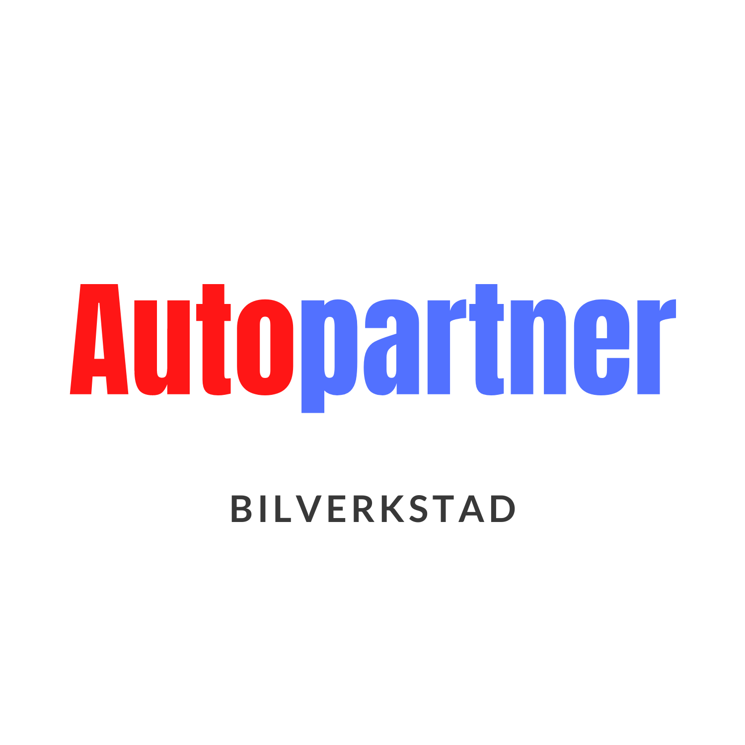 Bilexperten i Bro - Autopartner  logo