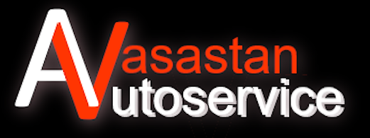 Vasastans Auto Service  logo