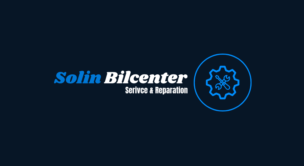 Solin Bilcenter logo