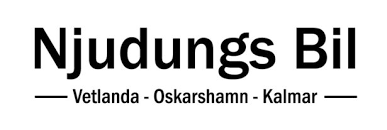 Njudungs Bil - Vetlanda logo