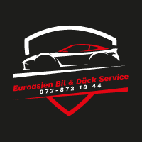 Euroasien Bil & Däck Service logo