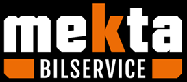 Mekta Bilservice i Uppsala AB logo