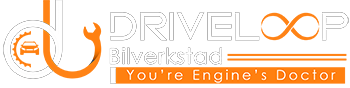 Driveloop Bilverkstad logo