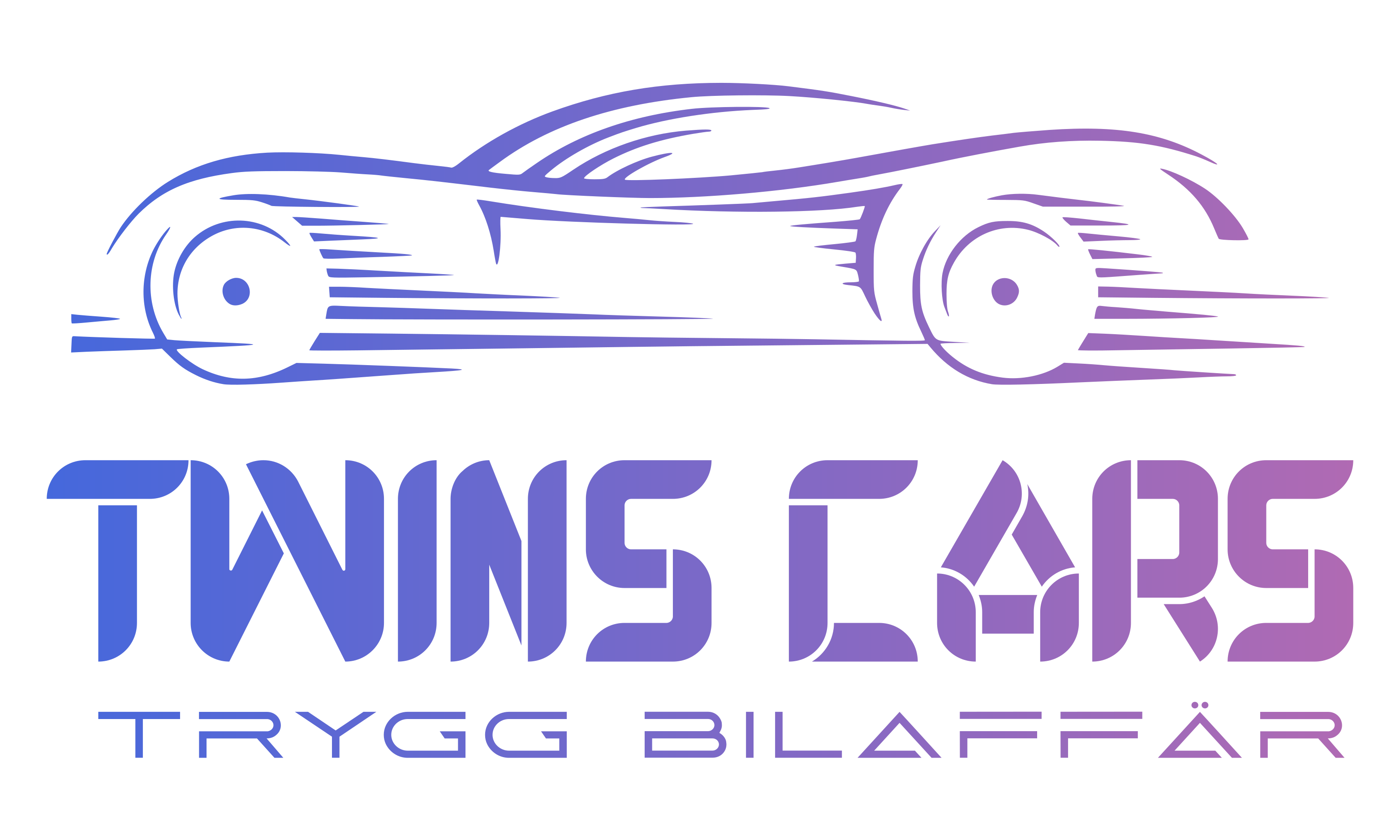 Twins Cars ( FRI LÅNEBIL ) logo