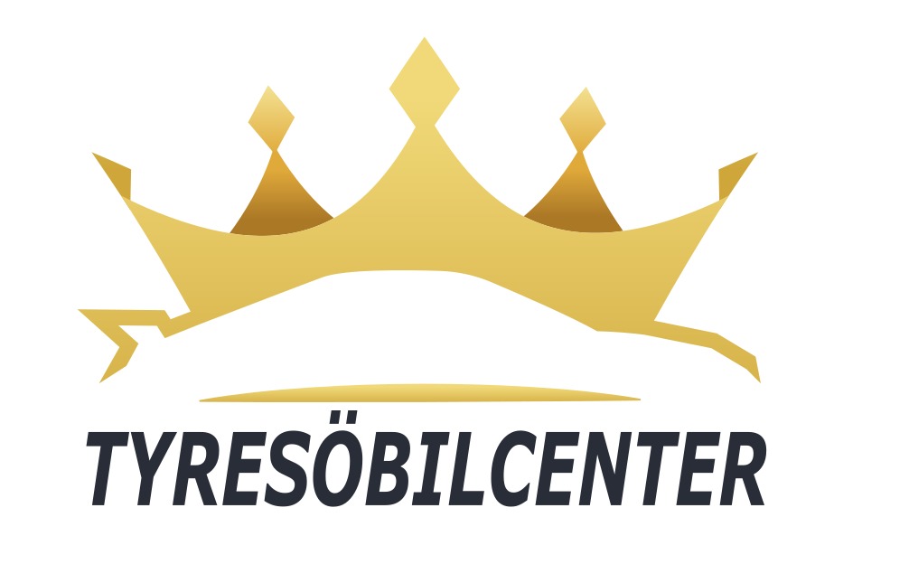 Tyresö Bilcenter logo