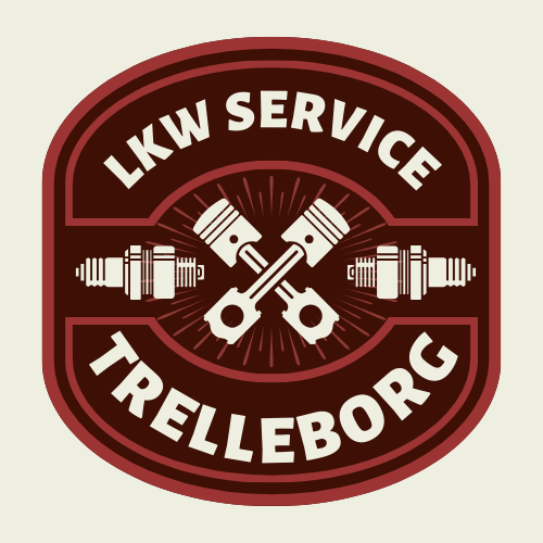 LKW service logo