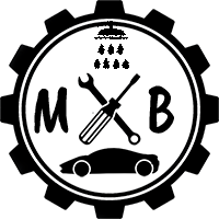 Märsta Bilakuten AB logo