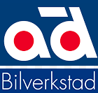 Stig Center - AD Bilverkstad logo