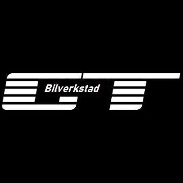 GT Bilverkstad logo