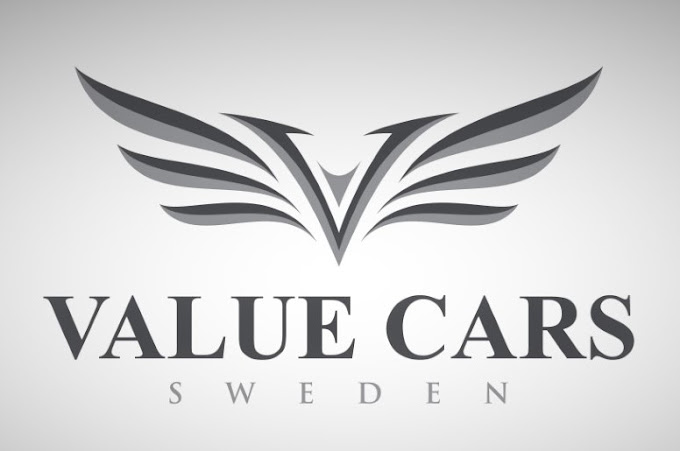 Value Cars Sweden AB logo