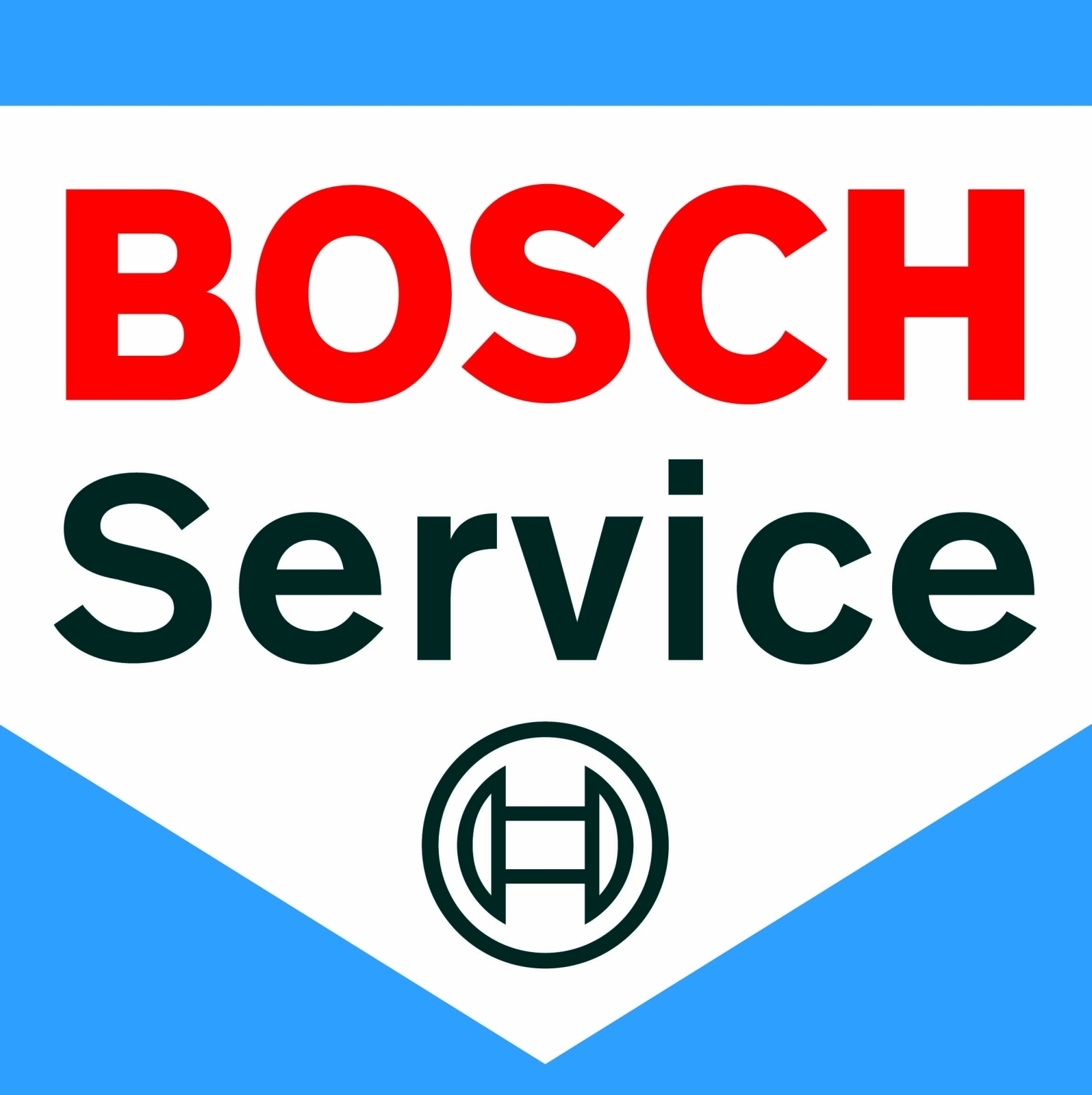 Morjärv BilTek AB - Bosch Car Service logo