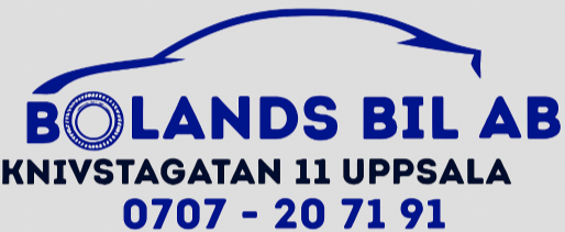 Bolandsbil AB logo