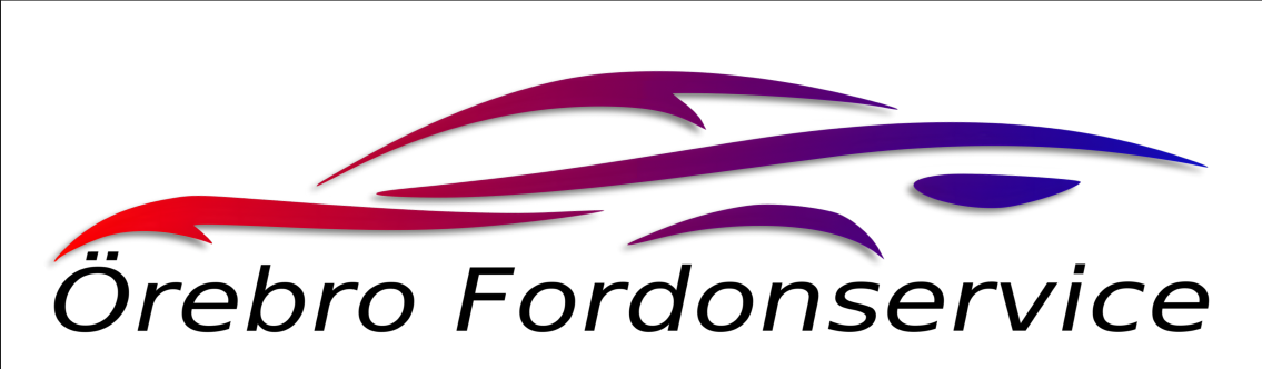 Örebro Fordonservice AB logo