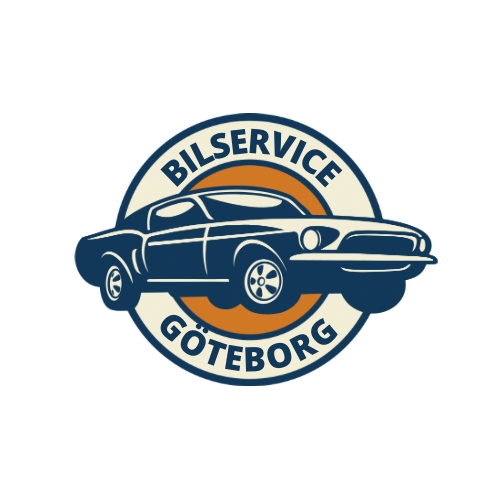 Bilservice Göteborg logo