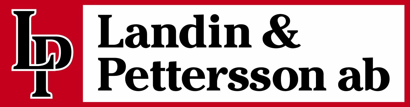 Landin & Pettersson - Autoexperten logo