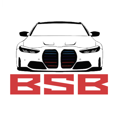 Bilverkstad & Service I Bollnäs logo