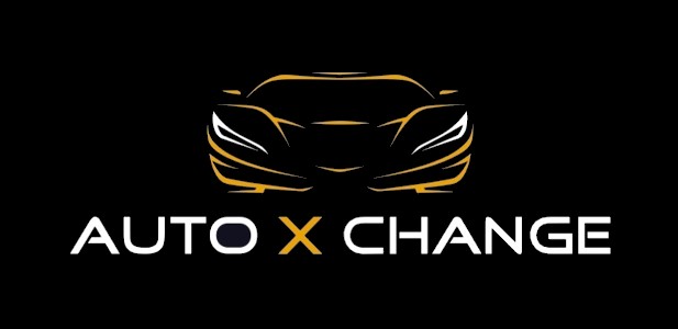 AutoXchange - old logo