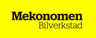 Mekonomen Bilverkstad - Marieholm logo