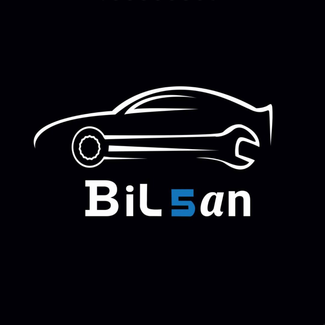 Bil5an AB i Uppsala logo