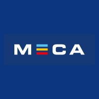 Bilfix i Norrköping  - MECA logo