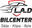L.A.D Bil Center & Verkstad logo