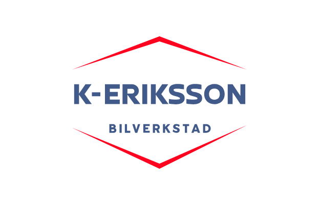 K-Eriksson Bilservice - Autoexperten logo