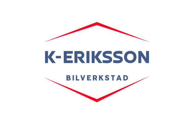 K-Erikssons Bilservice - Autoexperten logo