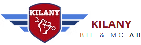 Kilany Bil - Kristianstad logo