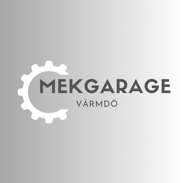 Värmdö MekaGarage AB logo