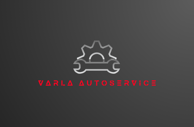 Varla Autoservice logo