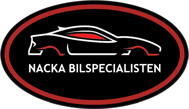 Nacka Bilspecialisten logo