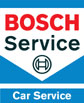 Bosch Car Service - Södermalm Bilservice logo