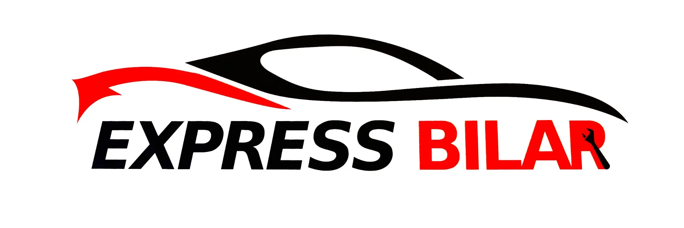 Express Bilar  logo