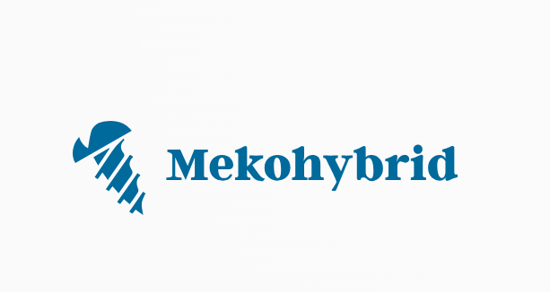 Mekohybrid logo
