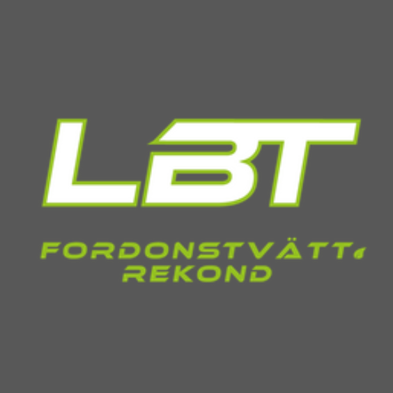 LBT Bilservice & Rekond logo