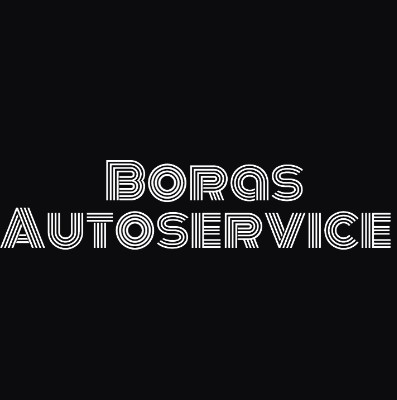 Borås Autoservice & Rekond - OLD  logo