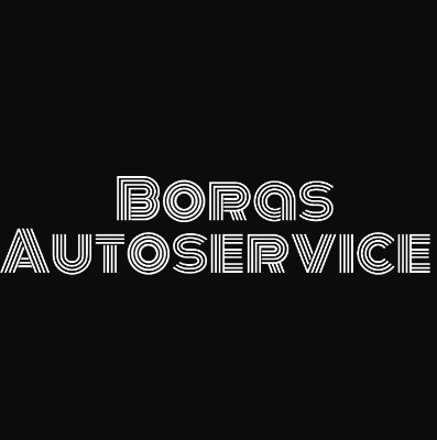 Borås Autoservice & Rekond logo